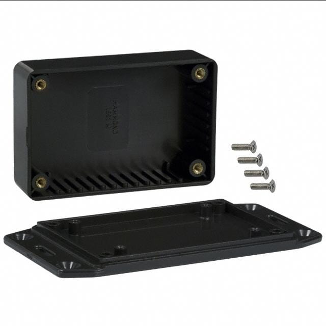 Hammond Manufacturing HM848-ND
