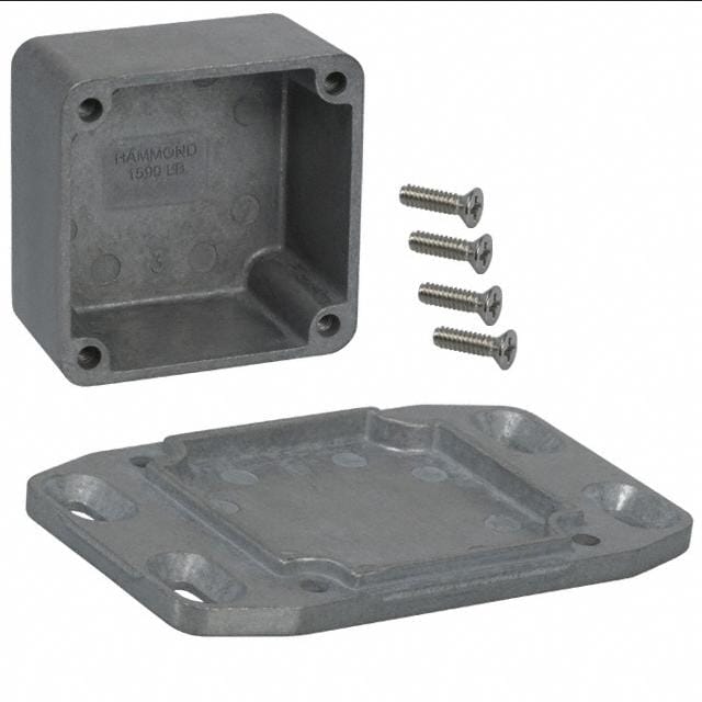 Hammond Manufacturing HM570-ND