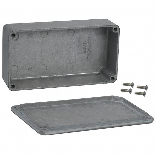 Hammond Manufacturing HM151-ND