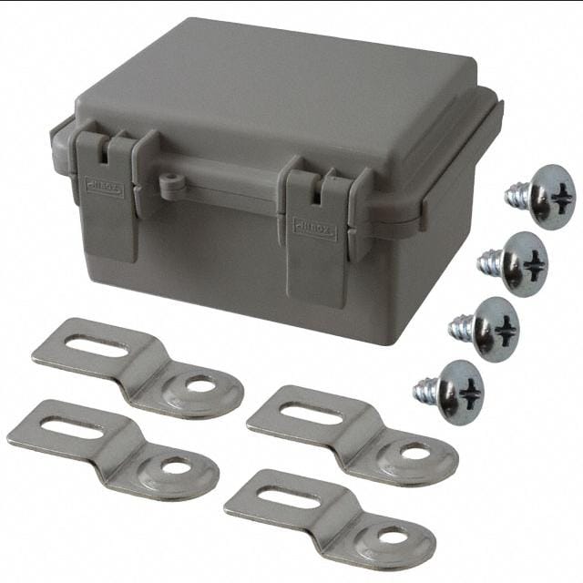 Bud Industries 377-1761-ND