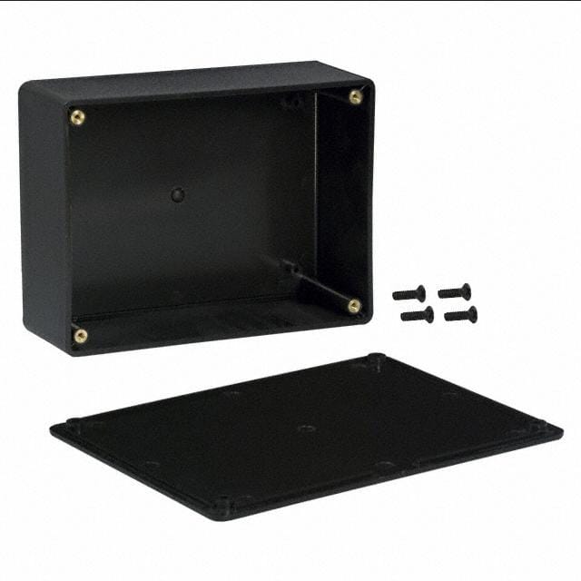 Bud Industries 377-1218-ND