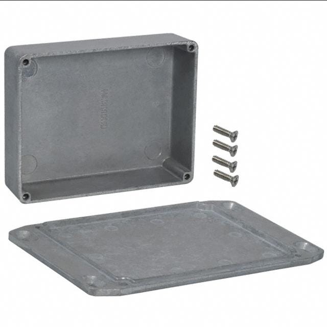Hammond Manufacturing HM573-ND