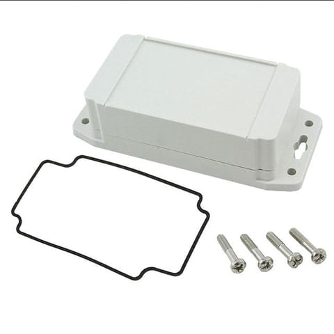 Hammond Manufacturing HM385-ND