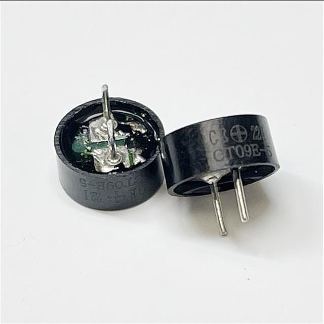 Challenge Electronics 2603-CT09E-04T273-5-ND