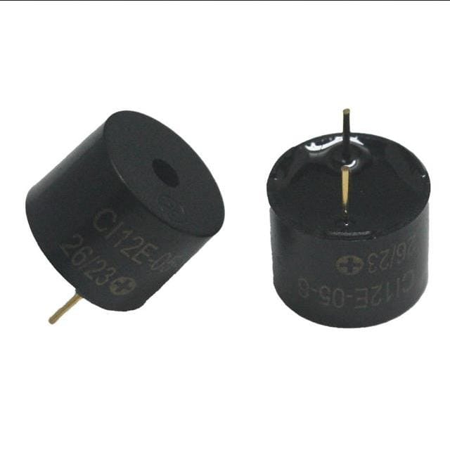 Challenge Electronics 2603-CI12E-05T230-C-6-ND