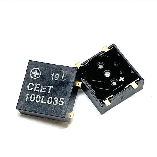 Challenge Electronics 2603-CT10E-04S283-4TR-ND,2603-CT10E-04S283-4CT-ND,2603-CT10E-04S283-4DKR-ND