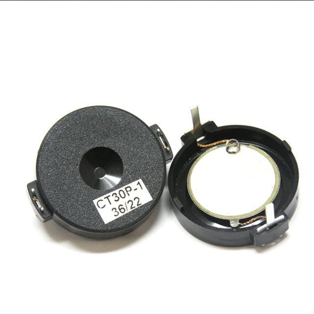 Challenge Electronics 2603-CT30P-50T400-1-ND