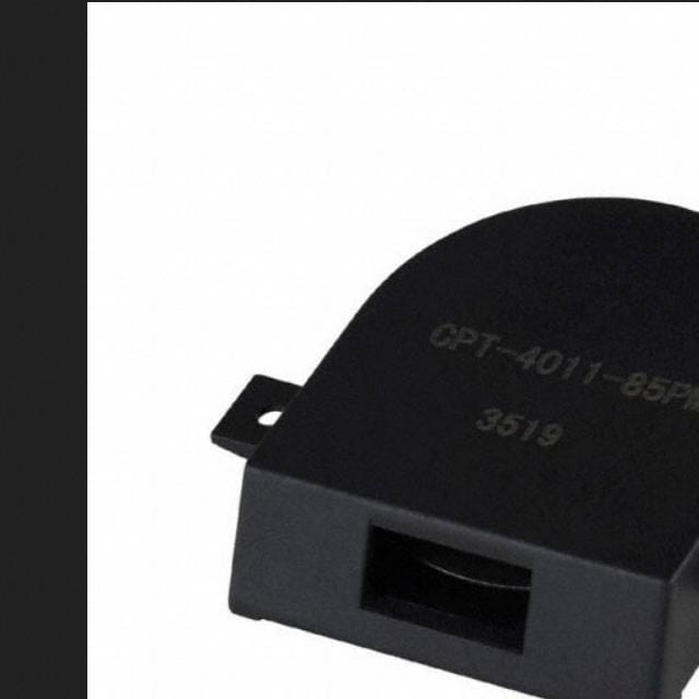 CUI Devices 2223-CPT-4011-85PM-ND