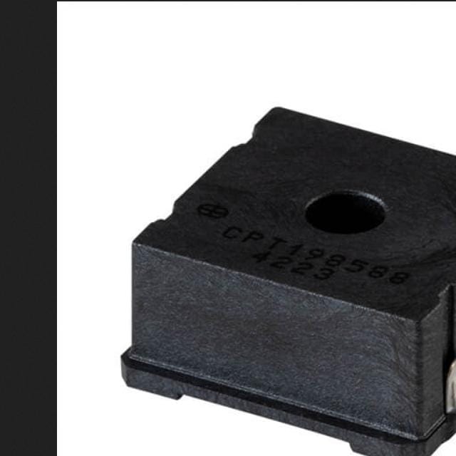 CUI Devices 2223-CPT-1985-88-SMT-TR-ND,2223-CPT-1985-88-SMT-TRCT-ND,2223-CPT-1985-88-SMT-TRDKR-ND