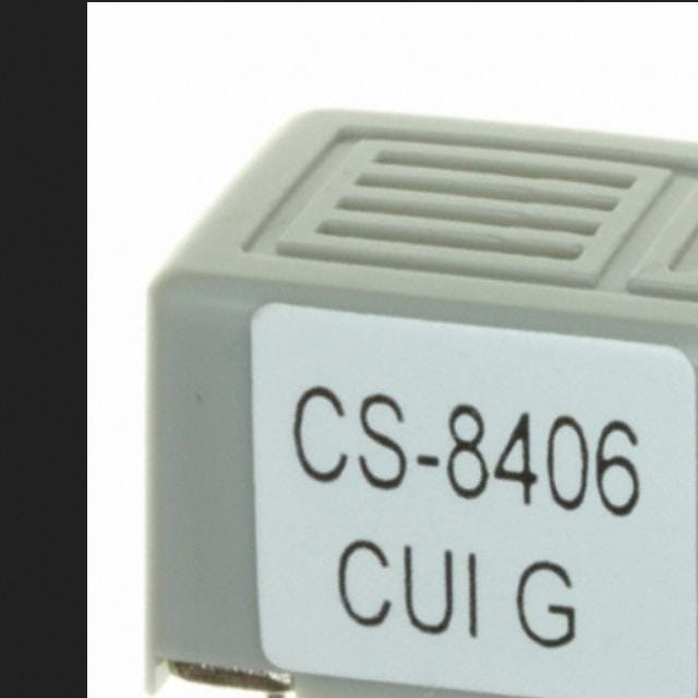 CUI Devices 102-1652-ND