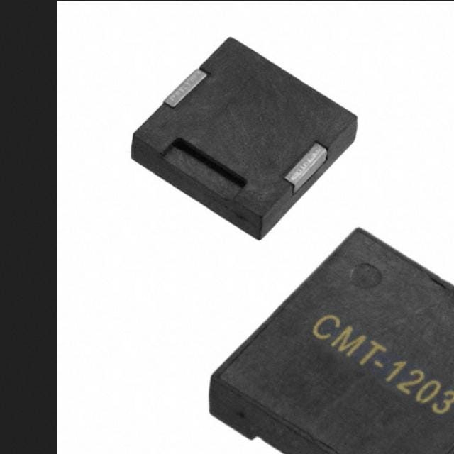 CUI Devices 102-2197-2-ND,102-2197-1-ND,102-2197-6-ND