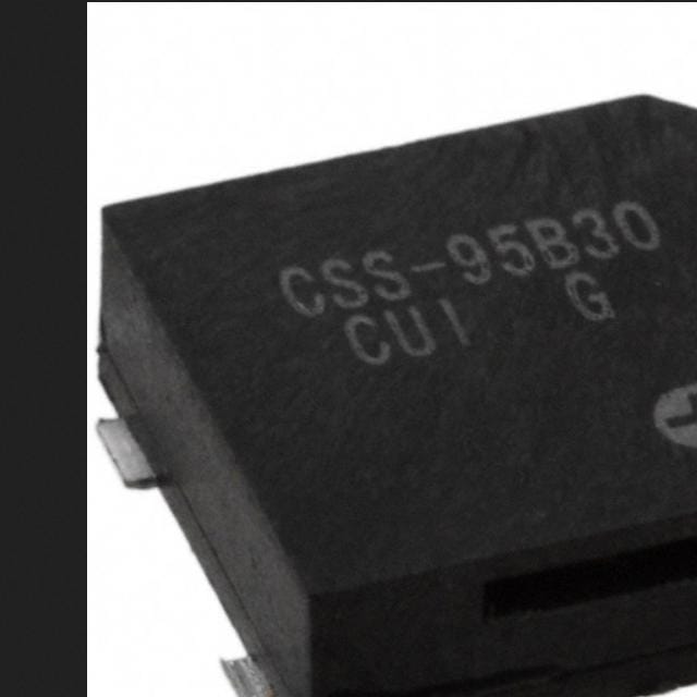 CUI Devices 102-2196-2-ND,102-2196-1-ND,102-2196-6-ND