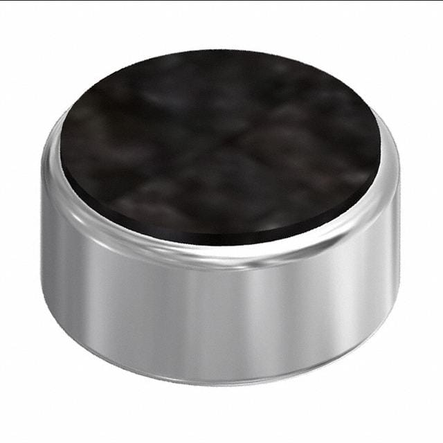PUI Audio, Inc. 668-1595-ND