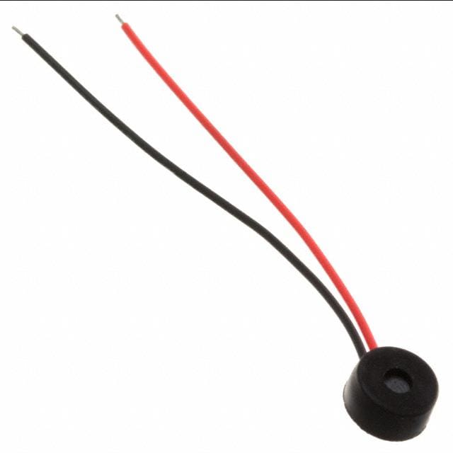 Mallory Sonalert Products Inc. 458-1541-ND