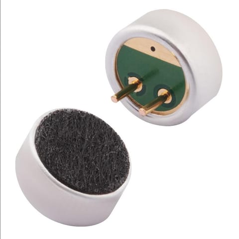 Raltron Electronics 2151-RMIC-110-10-6027-NS1-ND