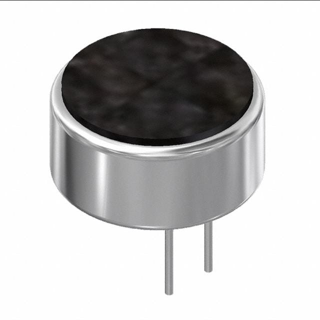 PUI Audio, Inc. 668-1323-ND