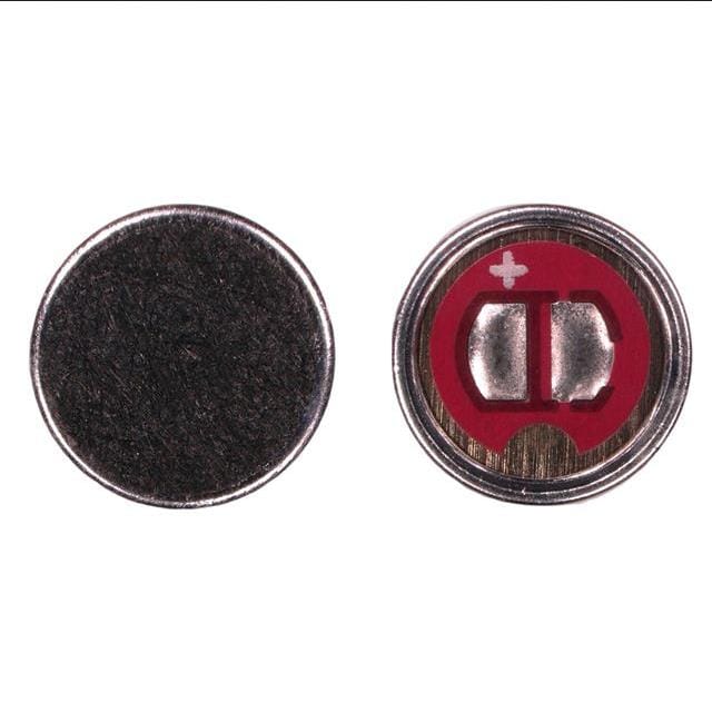 Ole Wolff Electronics Inc 3949-OWMO-6027TA-34-RC101-ND