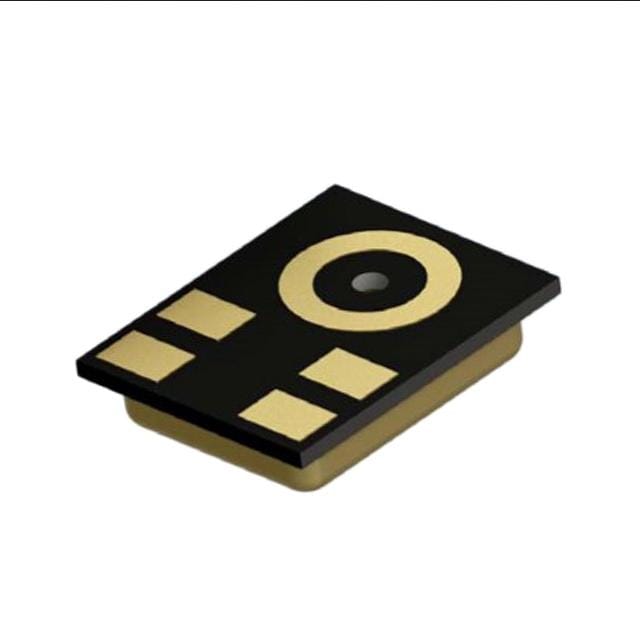 STMicroelectronics 497-18092-2-ND,497-18092-1-ND,497-18092-6-ND