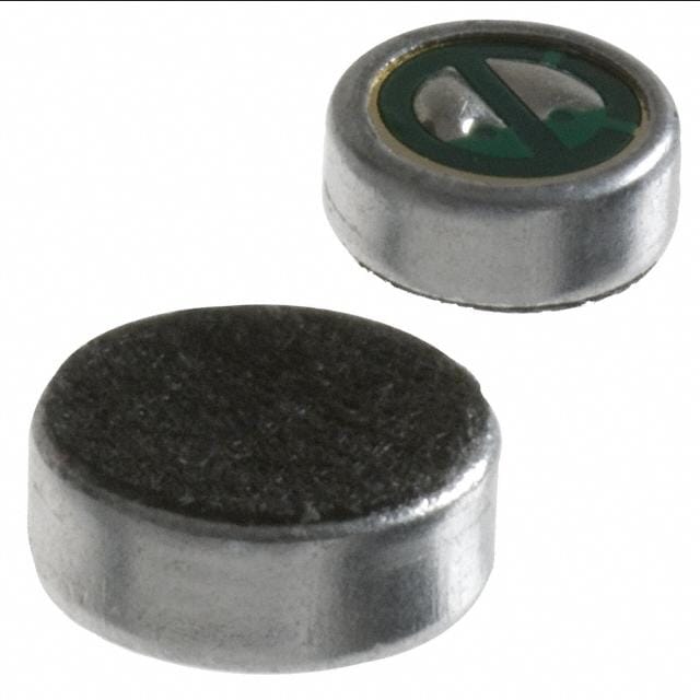 PUI Audio, Inc. 668-1183-ND