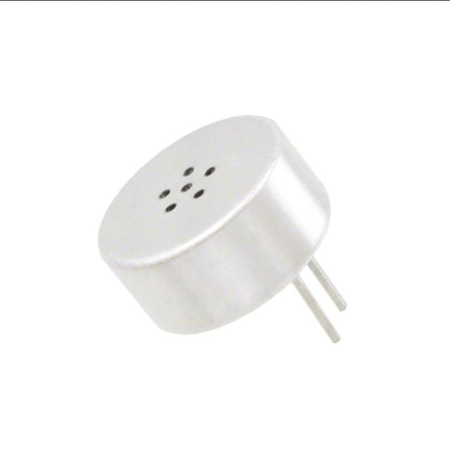 PUI Audio, Inc. 668-1394-ND