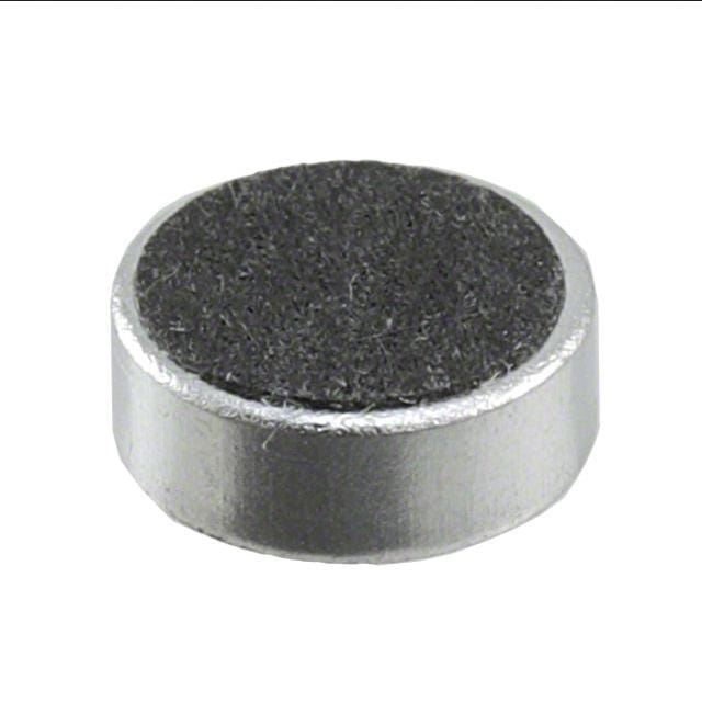 PUI Audio, Inc. 668-1390-ND