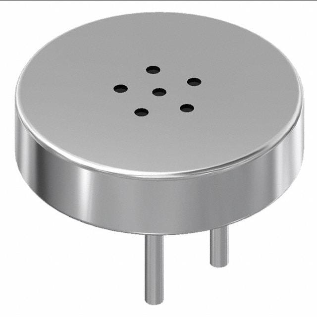 PUI Audio, Inc. 668-1421-ND