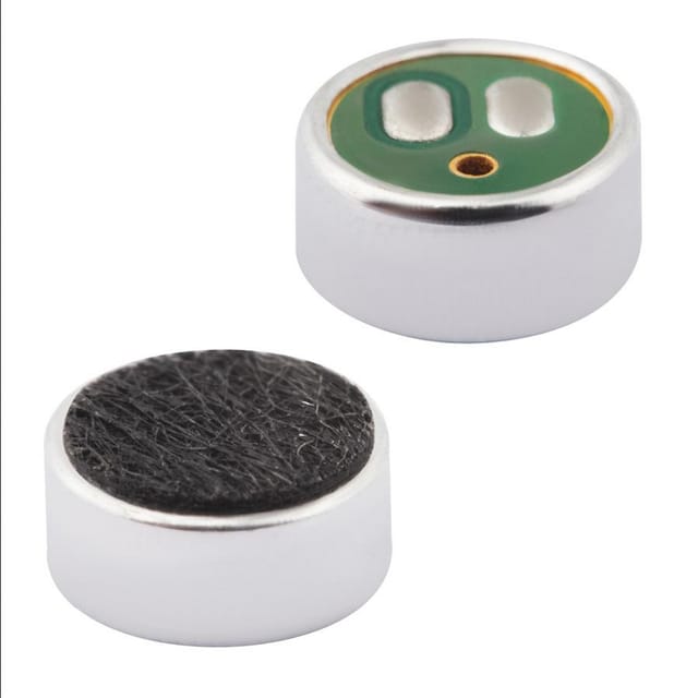 Raltron Electronics 2151-RMIC-110-5-4015-NS2-ND