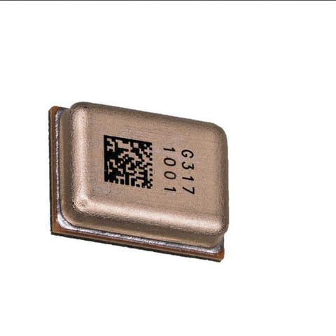Goertek Microelectronics Inc. 4719-S18OB381-046TR-ND,4719-S18OB381-046CT-ND,4719-S18OB381-046DKR-ND