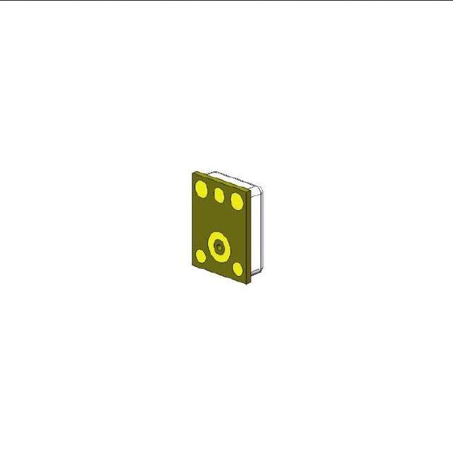 PUI Audio, Inc. 668-AMM-3738-2-BTR-ND,668-AMM-3738-2-BCT-ND,668-AMM-3738-2-BDKR-ND