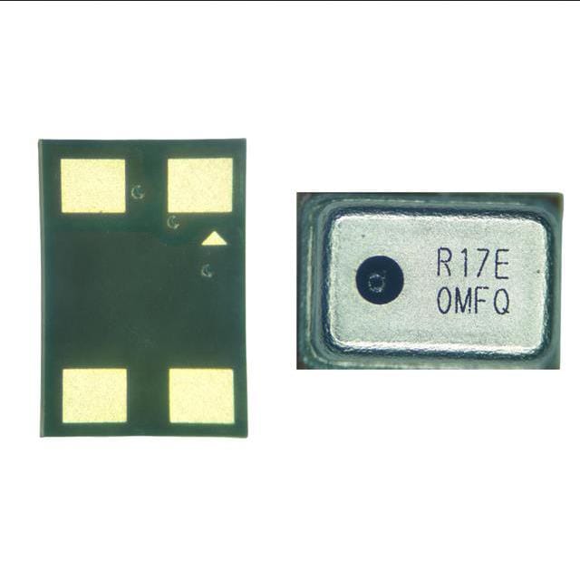 Ole Wolff Electronics Inc 3949-OWMMOA-271811A-S421QA-ND