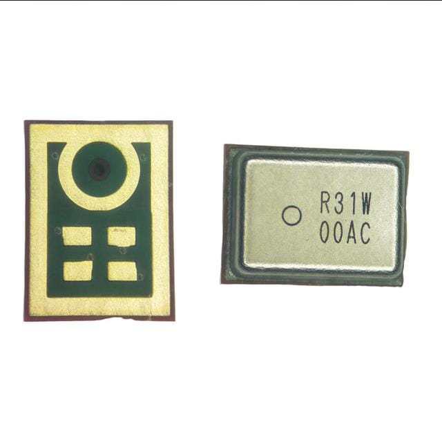 Ole Wolff Electronics Inc 3949-OWMMOD-403010A-S261F-BP-ND