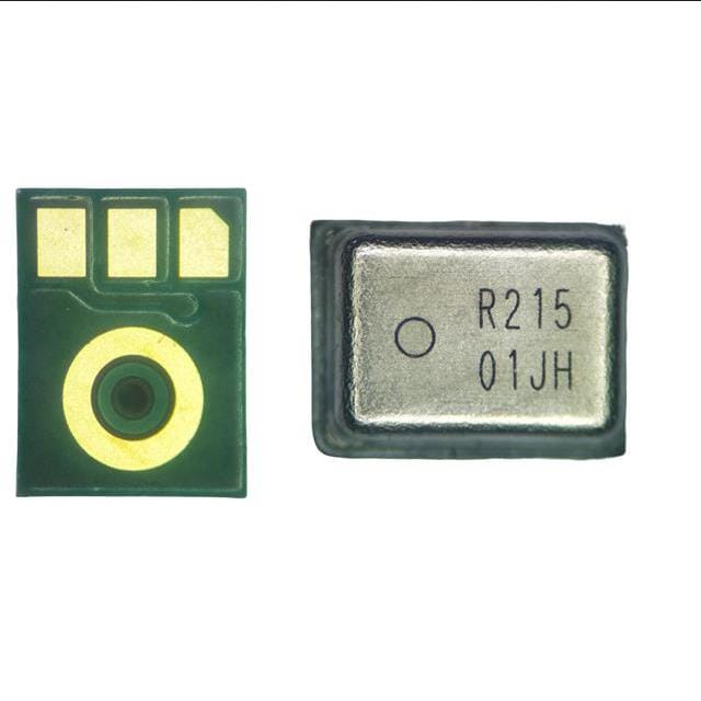 Ole Wolff Electronics Inc 3949-OWMMOA-332509A-S381I101-BP-ND