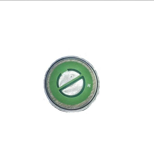 Ole Wolff Electronics Inc 3949-OWMO-9745TA-32-CC101-ND
