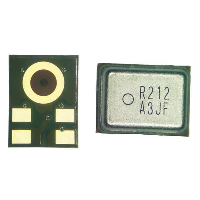 Ole Wolff Electronics Inc 3949-OWMMOD-352609A-S371I02-BP-ND