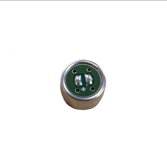 PUI Audio, Inc. 668-DUM-4537L-HD-R-ND