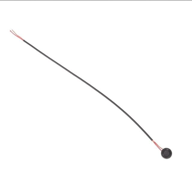 PUI Audio, Inc. 668-TOM-1537L-HD-LW100-B-R-ND