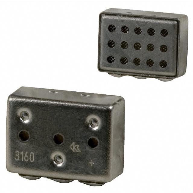 Knowles 423-1010-ND