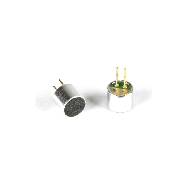 Mallory Sonalert Products Inc. 458-PMOF-6050PA-36KDQ-ND