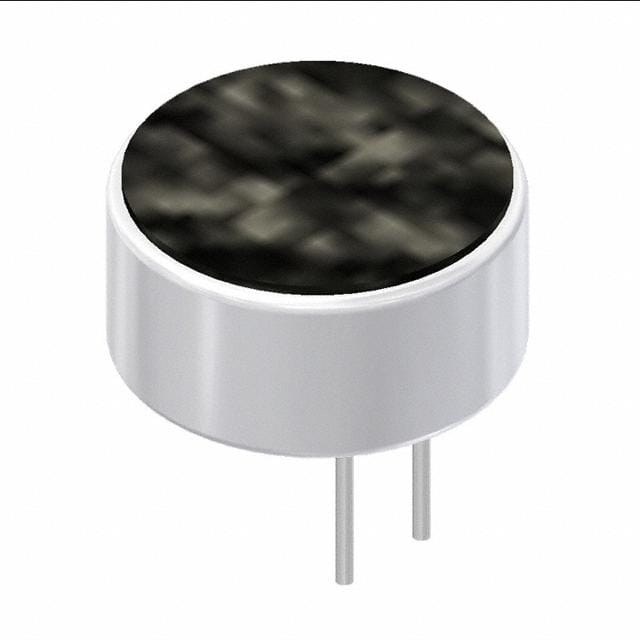 PUI Audio, Inc. 668-1499-ND