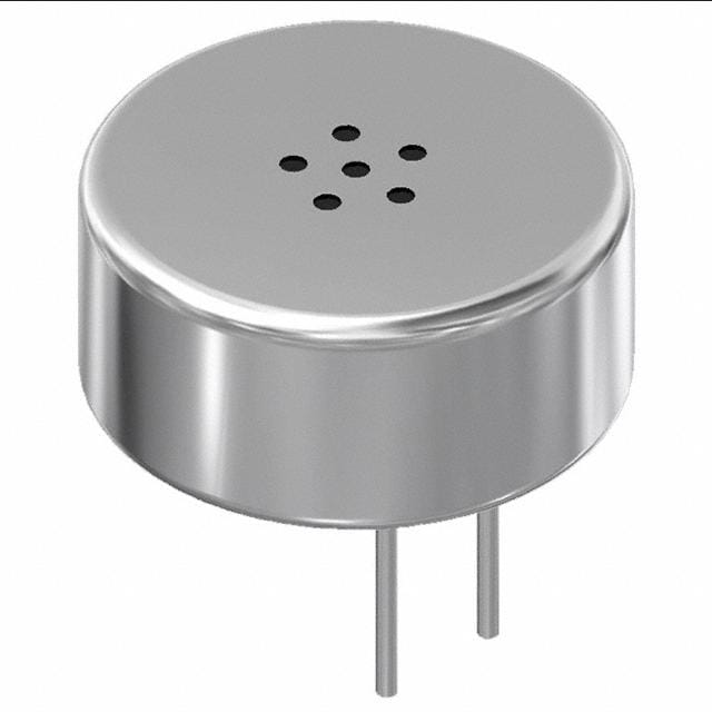 PUI Audio, Inc. 668-1292-ND