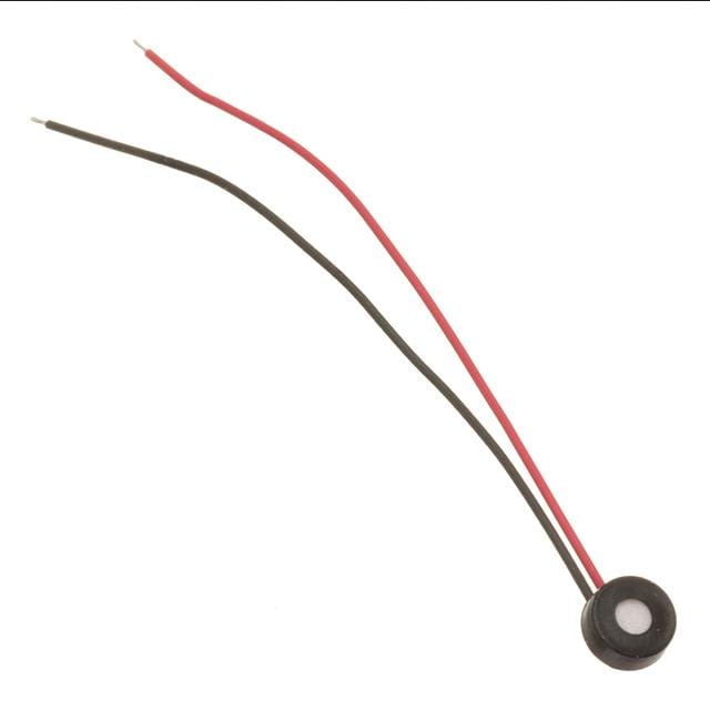 Soberton Inc. 433-EM-4015LRW-40-ND