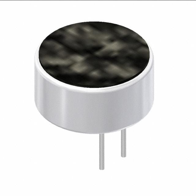 PUI Audio, Inc. 668-1484-ND