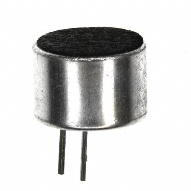 PUI Audio, Inc. 668-1198-ND