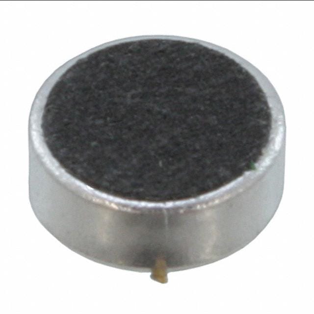 PUI Audio, Inc. 668-1308-ND