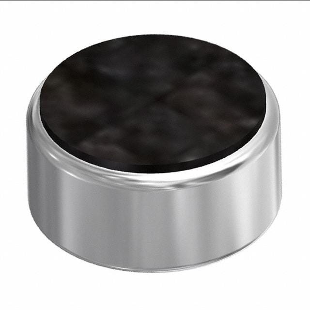 PUI Audio, Inc. 668-1293-ND