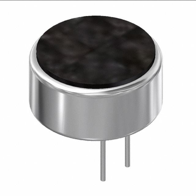 PUI Audio, Inc. 668-1310-ND