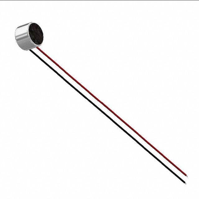 PUI Audio, Inc. 668-1491-ND