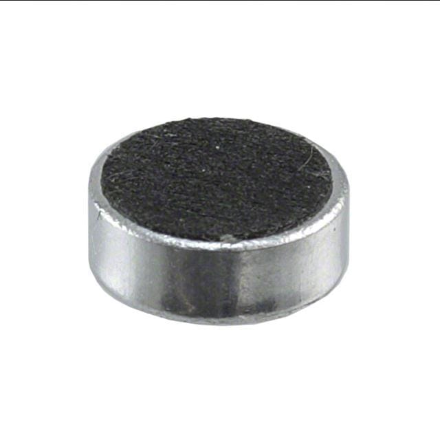 PUI Audio, Inc. 668-1389-ND