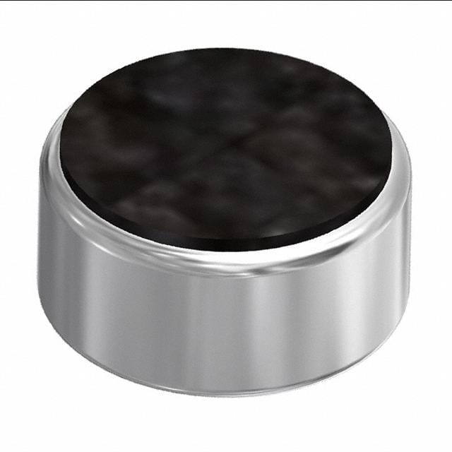 PUI Audio, Inc. 668-1642-ND