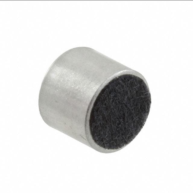 PUI Audio, Inc. 668-1675-ND